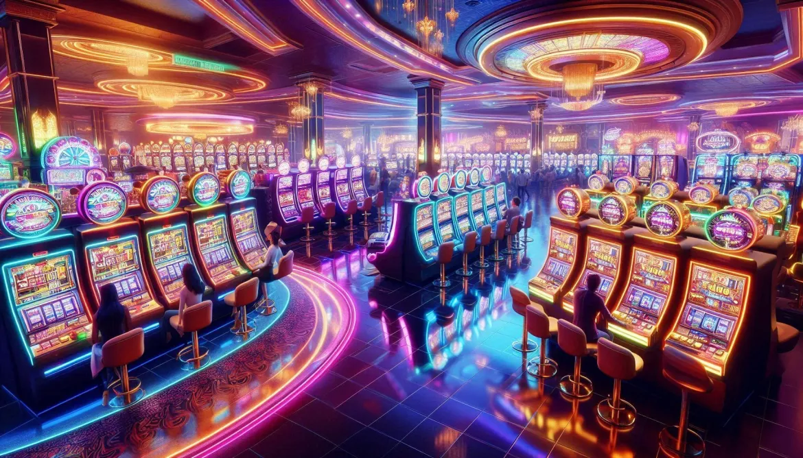 Kingschip Casino
